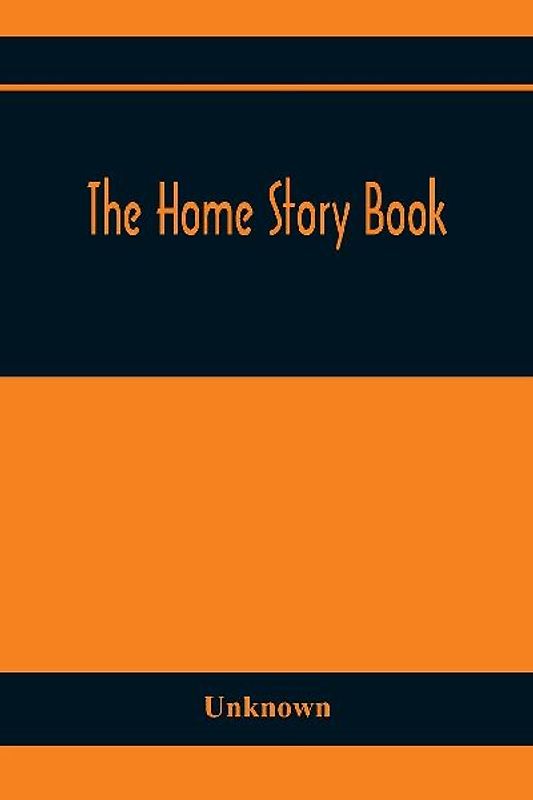 The Home Story Book