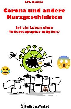 Corona und andere Kurzgeschichten