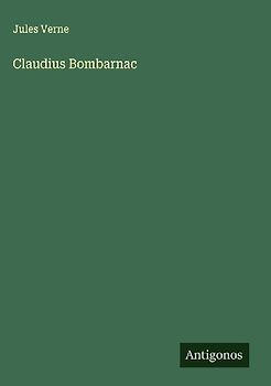 Claudius Bombarnac