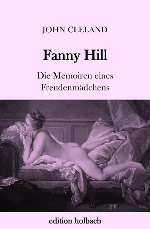 Fanny Hill