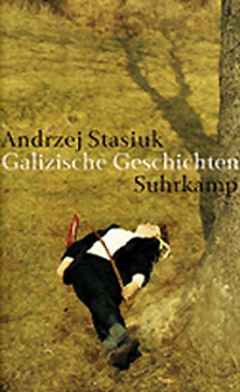 Galizische Geschichten