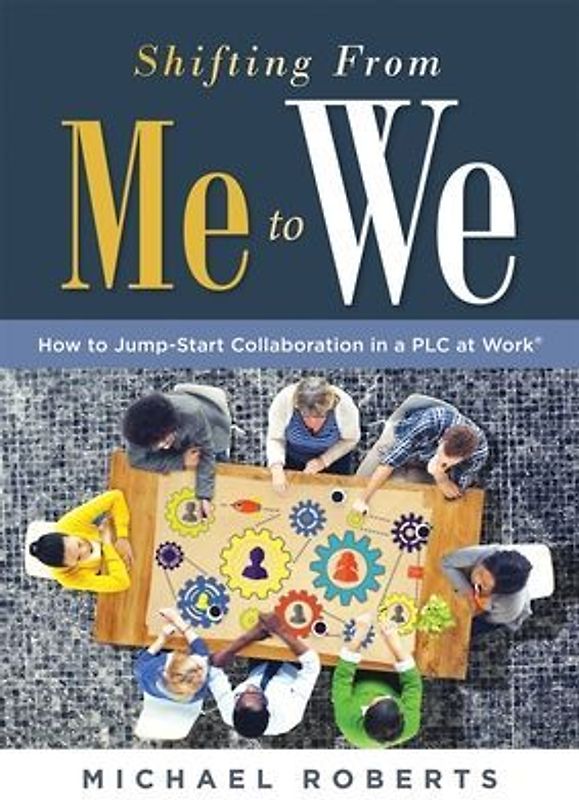 Shifting from Me to We