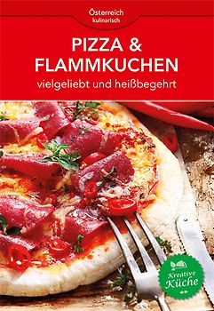 Pizza & Flammkuchen