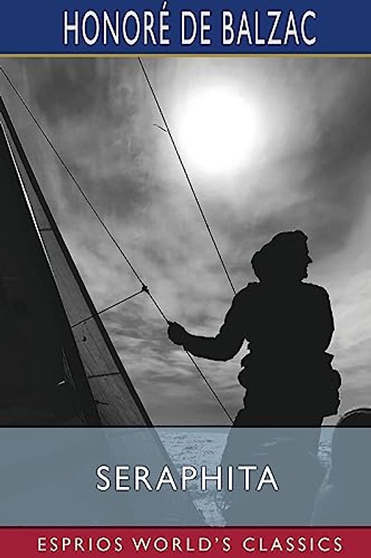 Seraphita (Esprios Classics)