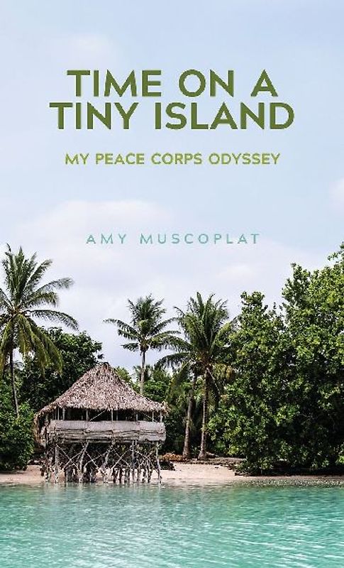 Time On A Tiny Island