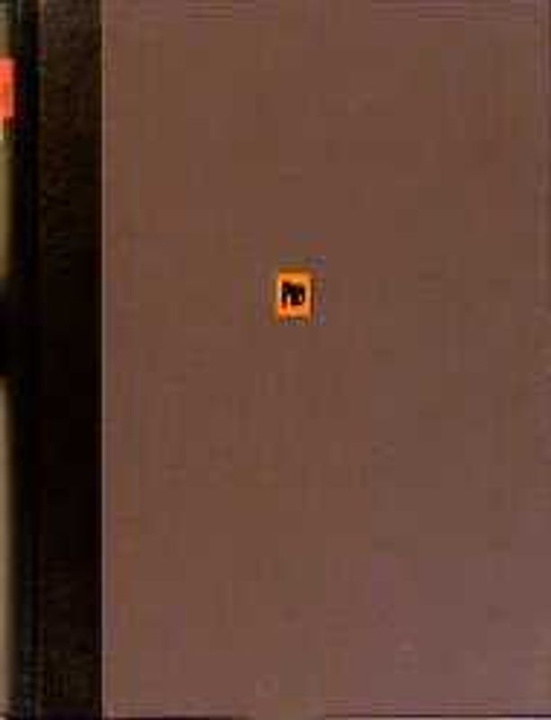 Grzimeks Enzyklopädie der Säugetiere 2