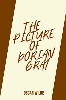 The Picture of Dorian Gray by oscar wilde