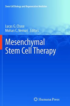Mesenchymal Stem Cell Therapy