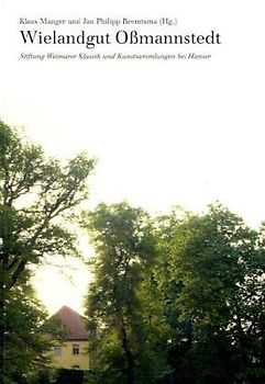 Wielandgut Oßmannstedt