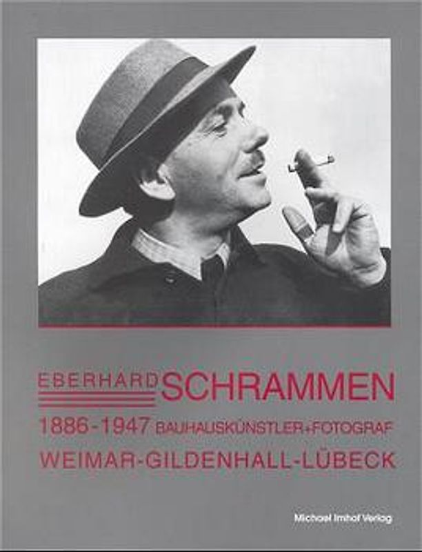 Eberhard Schrammen