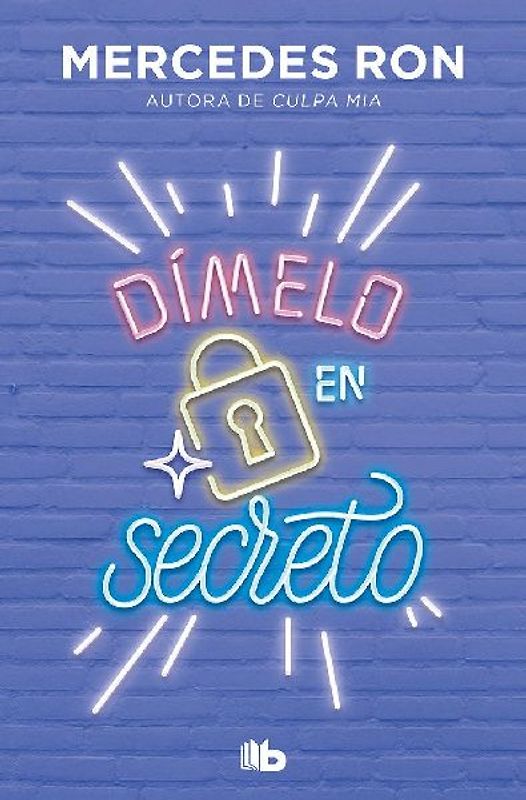 Dímelo en secreto