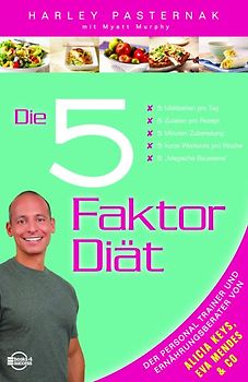 Die 5 Faktor Diät