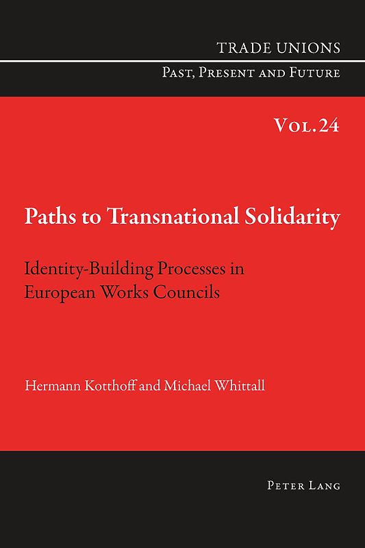 Paths to Transnational Solidarity
