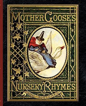 Mother Goose's Nursery Rhymes
