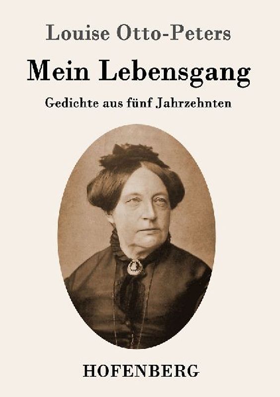 Mein Lebensgang