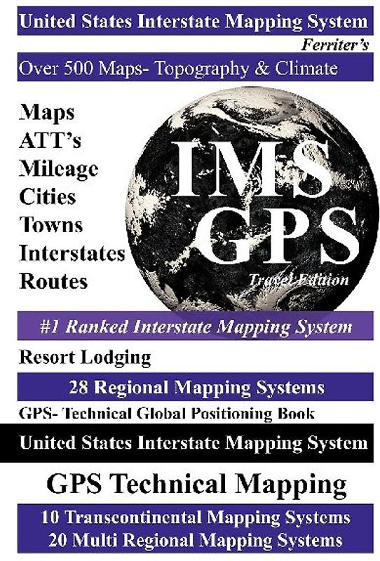 United States Lodging Directory 2009 Travel Guide