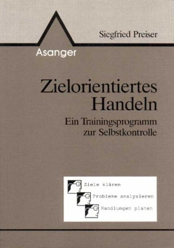 Zielorientiertes Handeln