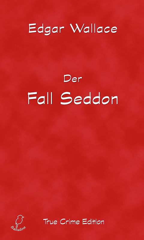 Der Fall Seddon