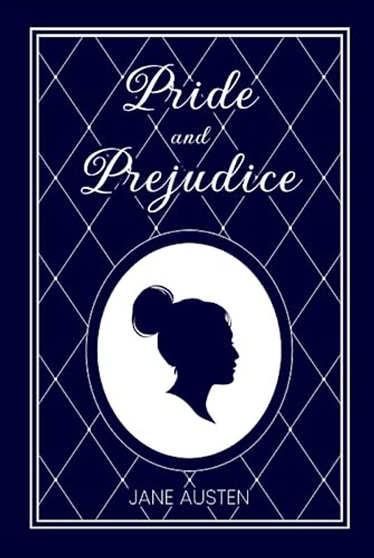 Pride and Prejudice : (Classic Collector's Edition)