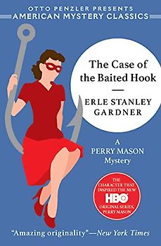 The Case of the Baited Hook