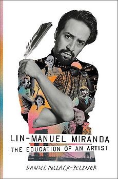 Lin-Manuel Miranda