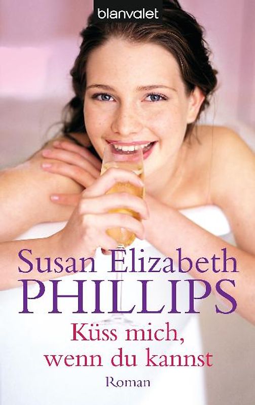 Küss mich, wenn du kannst