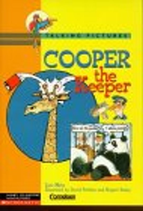Talking Pictures / Cooper the Keeper