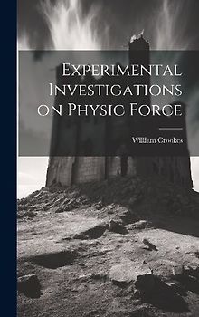 Experimental Investigations on Physic Force
