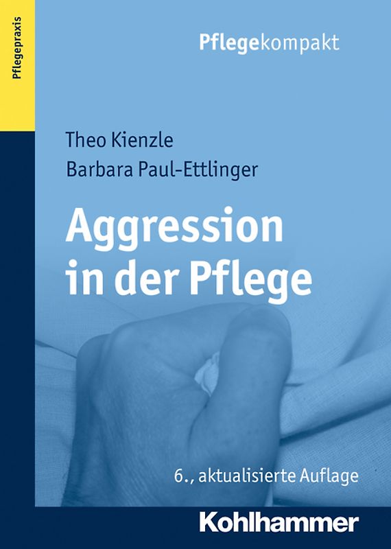 Aggression in der Pflege
