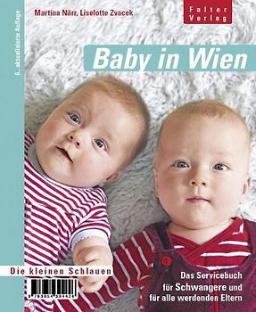 Baby in Wien