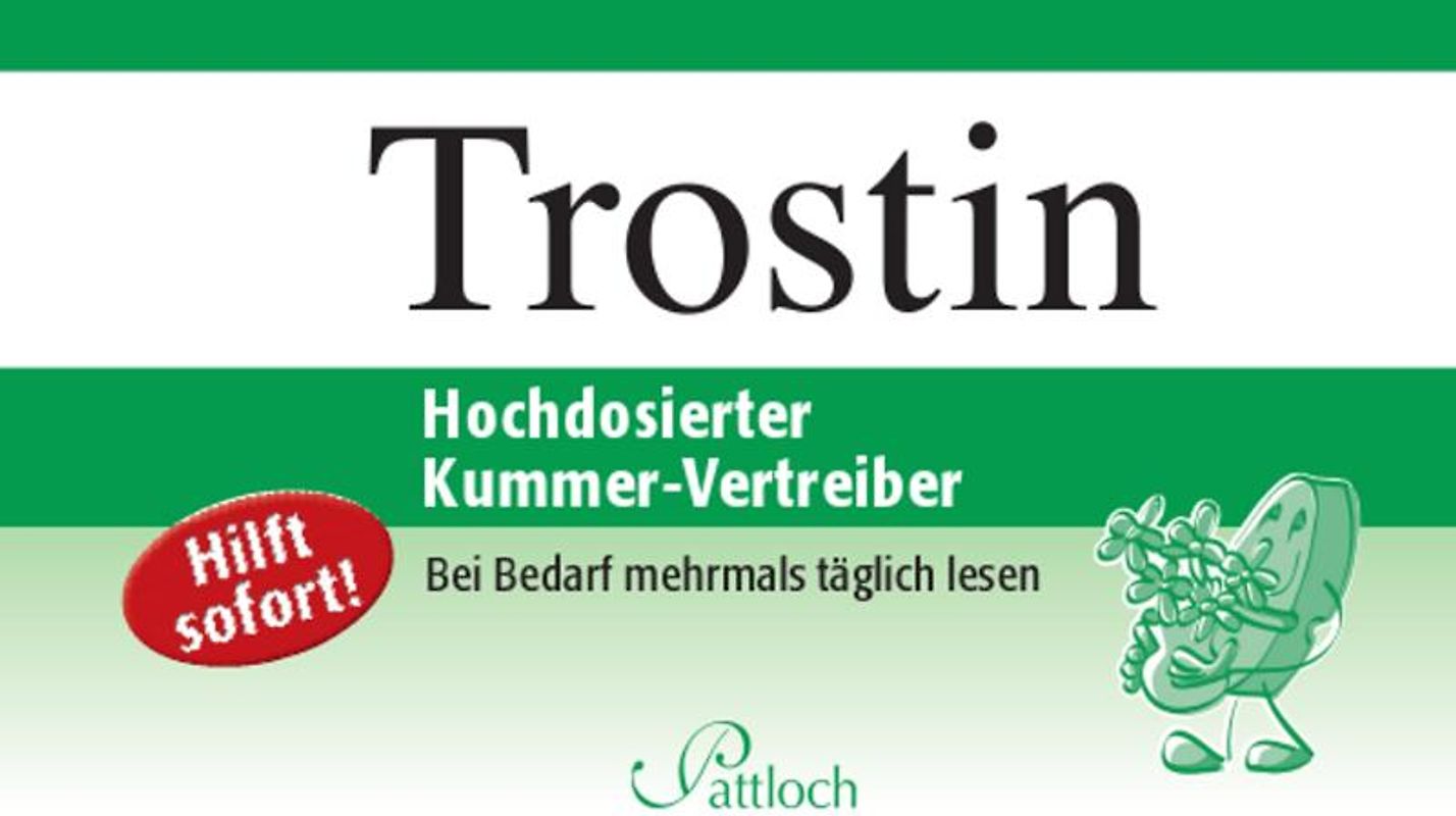 Trostin