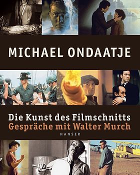 Die Kunst des Filmschnitts