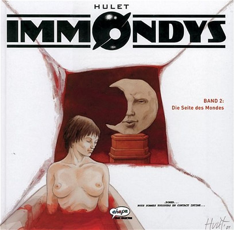 Immondys / Jenseits des Unmöglichen