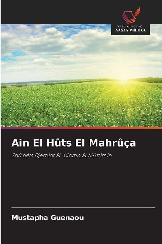 Ain El Hûts El Mahrûça