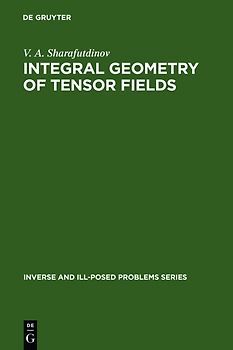 Integral Geometry of Tensor Fields