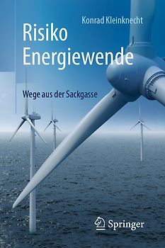 Risiko Energiewende