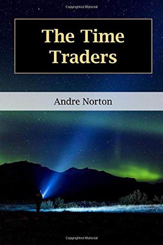 The Time Traders