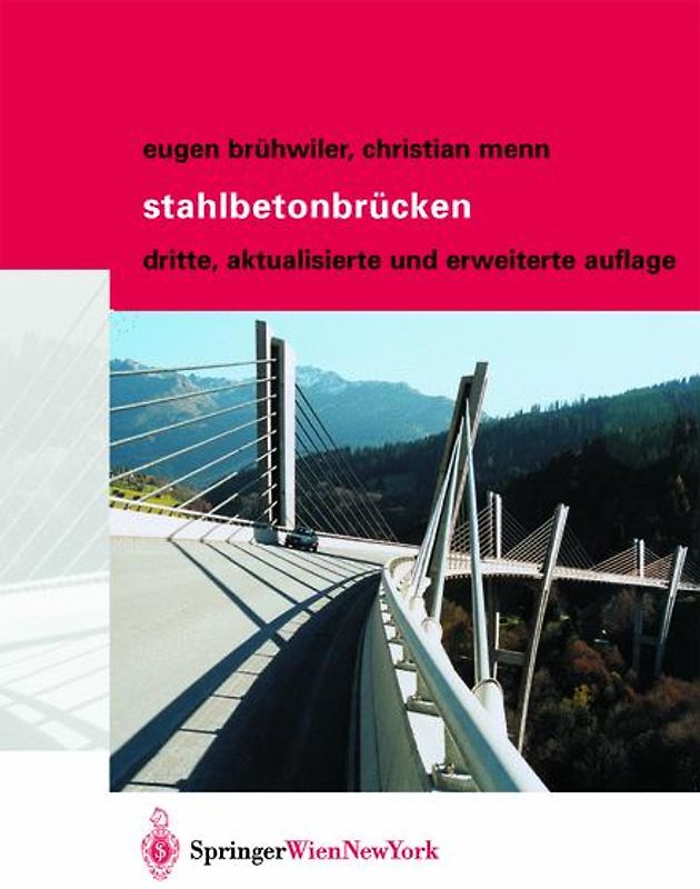 Stahlbetonbrücken