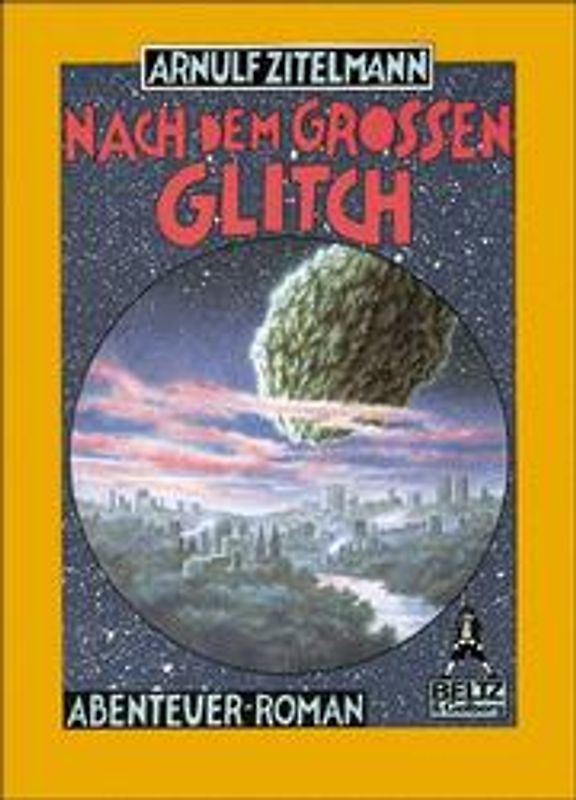 Nach dem grossen Glitch