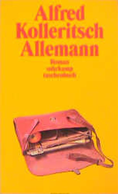 Allemann