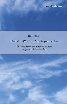 Und das Wort ist Musik geworden