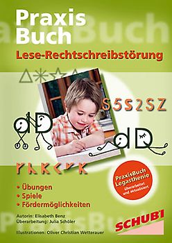 Lese-Rechtschreibstörung