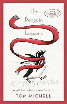The Penguin Lessons