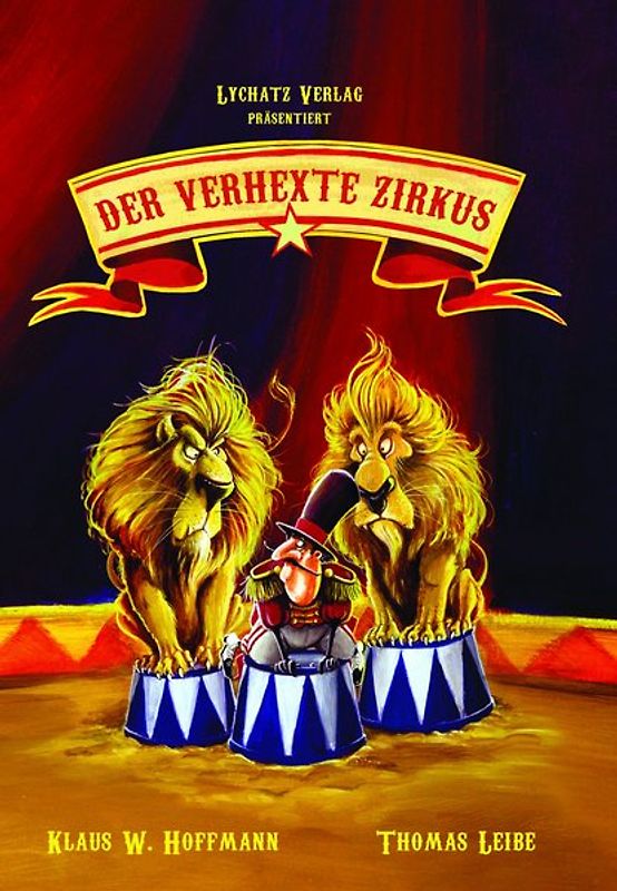 Der verhexte Zirkus