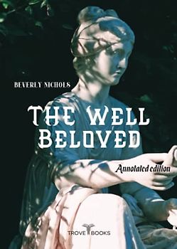 The Well Beloved (Annotated Edition)