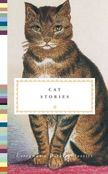 Cat Stories - Diana Secker Tesdell