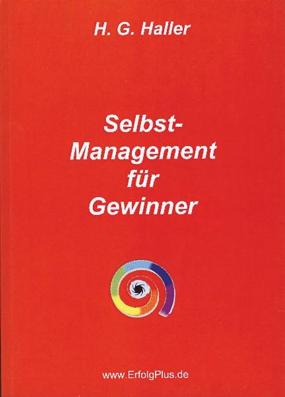 Selbst-Management für Gewinner