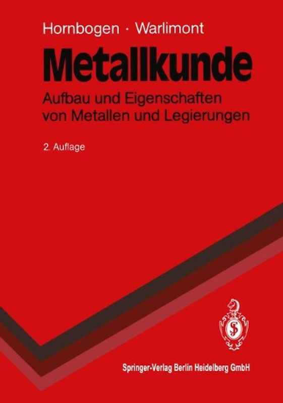 Metallkunde