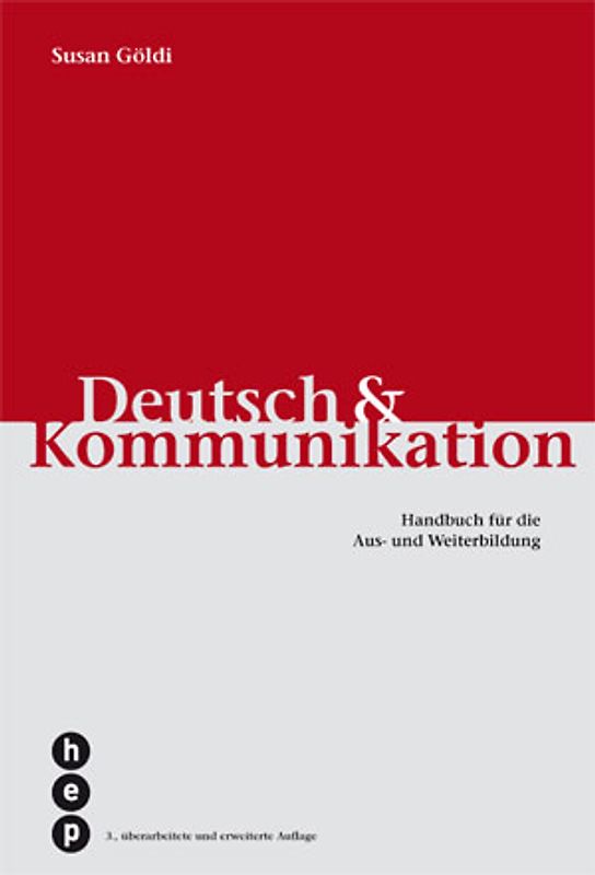 Deutsch und Kommunikation