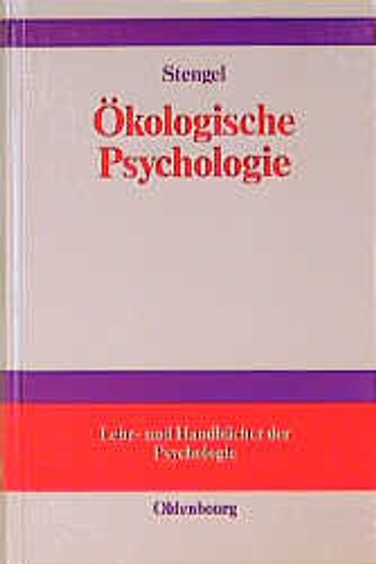 Ökologische Psychologie